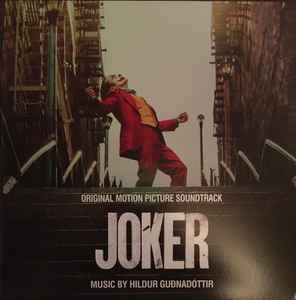 Joker (Original Motion Picture Soundtrack) - Hildur Guðnadóttir