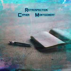 Johnny Cypher - Retrospection album cover