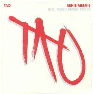Tao (6) - Eenie Meenie album cover