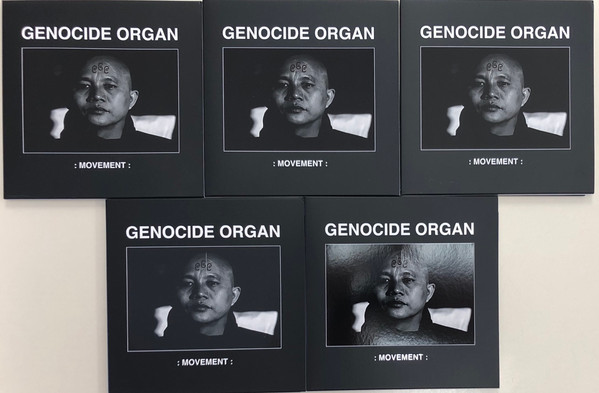 売り卸値新品 Genocide Organ :Archive VI: 10\