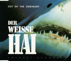Der Weisse Hai - Out Of The Ordinary