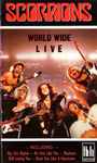 Scorpions – World Wide Live (1985, VHS) - Discogs