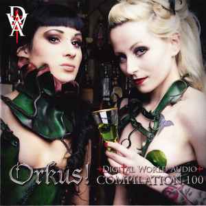 Orkus Compilation 100 - Various