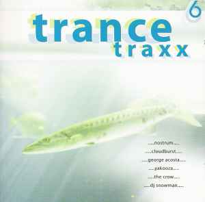 Trance Traxx 6 - Various