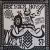 Bleach Boys - Vikland EP