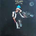 Tom Waits - Closing Time | Releases | Discogs