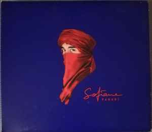 Sofiane Pamart - Planet album cover