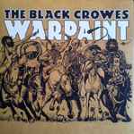 Cover of Warpaint, , Vinyl