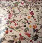 Cover of When Doves Cry, 1984, Vinyl