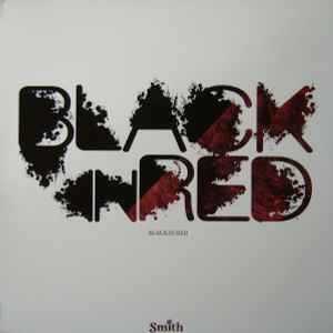 Smith – Black In Red (2007, Vinyl) - Discogs