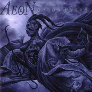 Aeon (11) - Aeons Black album cover