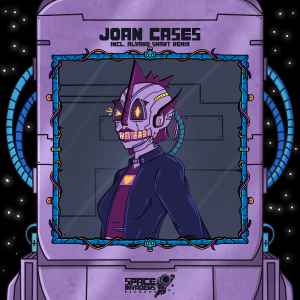 Joan Cases - Bonita album cover