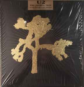 U2 – The Joshua Tree (2017, 30th Anniversary Edition, Box Set 