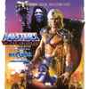 Bill Conti / Harry Rabinowitz - Masters Of The Universe (Original MGM Motion Picture Soundtrack)
