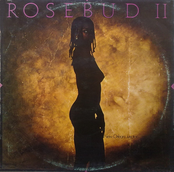 last ned album Rosebud - II New Orleans Junction