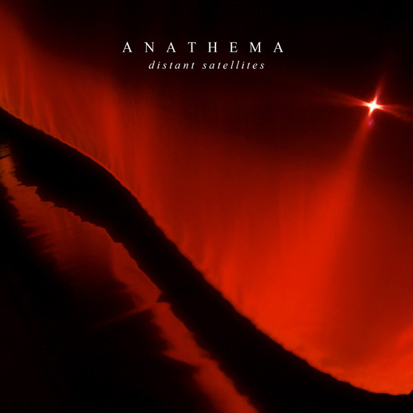 【値下げ不可】 90s Anathema