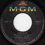 Spyder Turner – Stand By Me / You're Good Enough For Me (1966