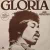 Jimi Hendrix - Gloria