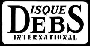 Disques Debs International on Discogs