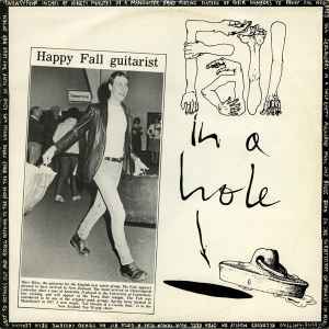 Fall In A Hole - The Fall