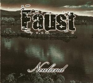 last ned album Faust - Neuland