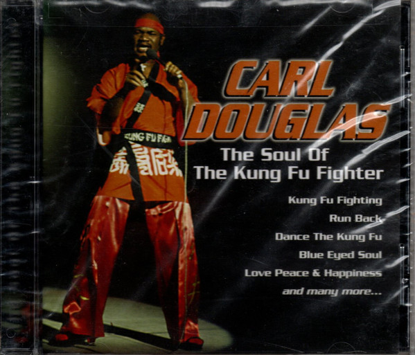 Carl Douglas - Kung Fu Fighting (Lyrics Spanish-English) (Español-Inglés) 