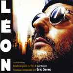 Cover of Léon (Bande Originale Du Film De Luc Besson), 2020, CD