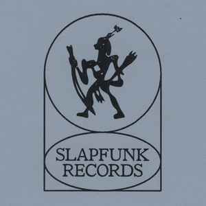 SlapFunk Records on Discogs