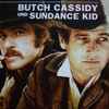Burt Bacharach - Butch Cassidy And The Sundance Kid (Original Movie Soundtrack)