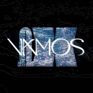 Omega X (3) - Vamos album cover