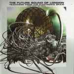 Cover of Teachings From The Electronic Brain (The Best Of FSOL), 2006, CD