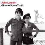 Cover of Gimme Some Truth, 2010-10-04, CD