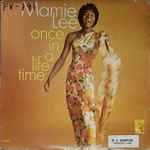 Mamie Lee – Once In A Lifetime (1966, Vinyl) - Discogs
