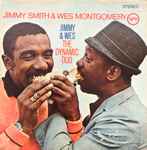 Jimmy Smith & Wes Montgomery - Jimmy & Wes (The Dynamic Duo