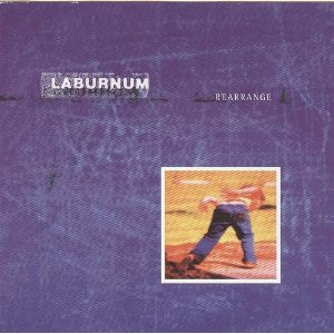 baixar álbum Laburnum - Rearrange
