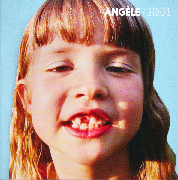 Angèle – Bruxelles (2020, Vinyl) - Discogs