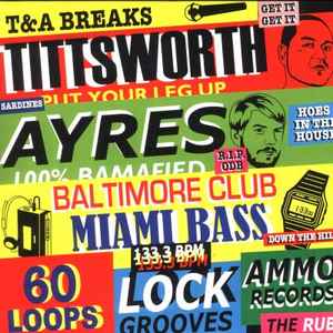 T & A Breaks - Tittsworth & Ayres