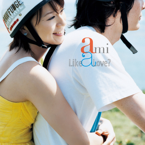 Ami – Like A Love? (2006, CD) - Discogs