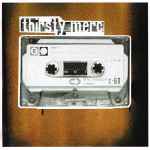 Cover of Thirsty Merc, 2004, CD