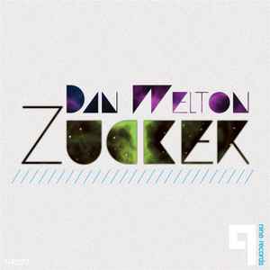 Dan Welton - Zucker album cover