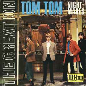 The Creation (2) - Tom Tom