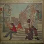 Cover of The Howlin' Wolf London Sessions, 1971, Vinyl