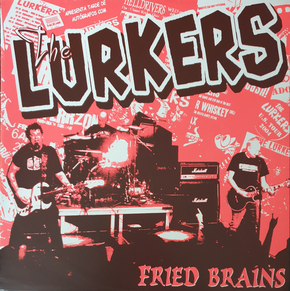 Fried Brains Lurkers