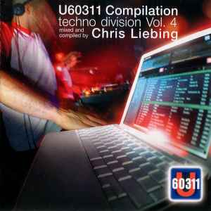 U60311 Compilation Techno Division Vol. 4 - Chris Liebing