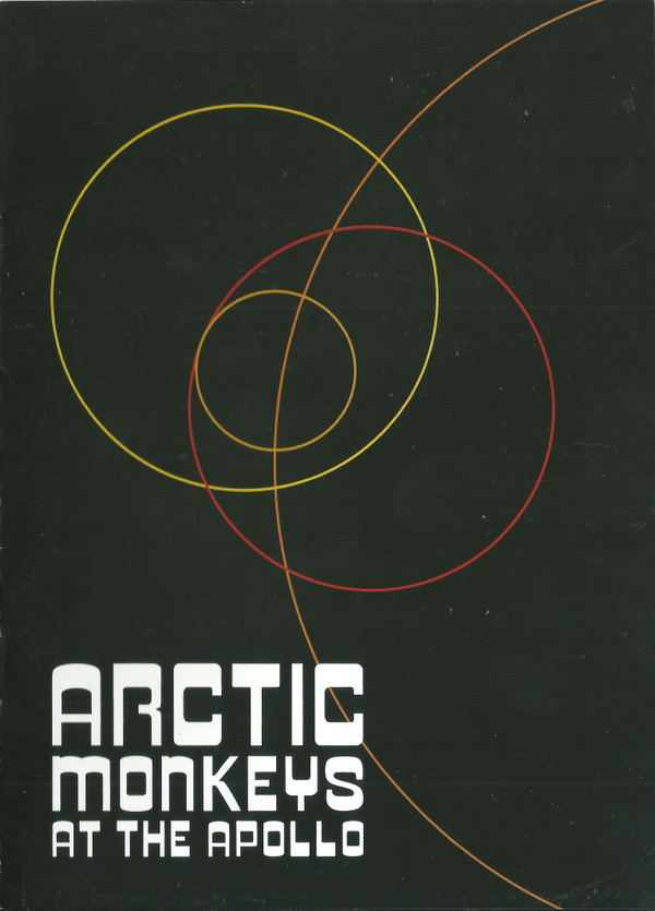 ladda ner album Arctic Monkeys - At The Apollo