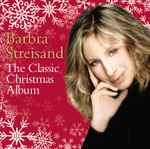 Cover of The Classic Christmas Album, 2014-10-07, CD