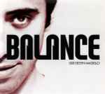 Cover of Balance 008, 2005-10-00, CD