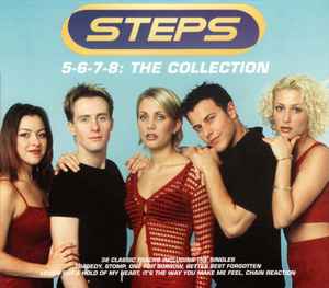 Steps – Platinum Party Edition (2022, File) - Discogs