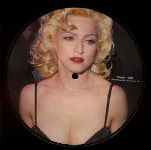 Madonna – Shine A Light (1992, Vinyl) - Discogs