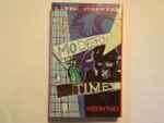 Cover of Modern Times, 1986, Cassette